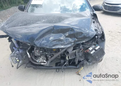 2013 Kia Forte Ex из США, поврежденный, VIN KNAFU4A27D5735148